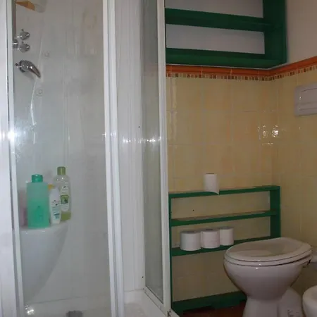 Appartement Casa Vacanze Torpè
