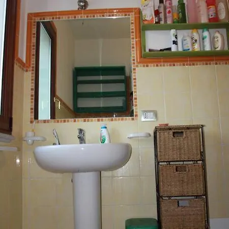 Casa Vacanze Appartement Torpè