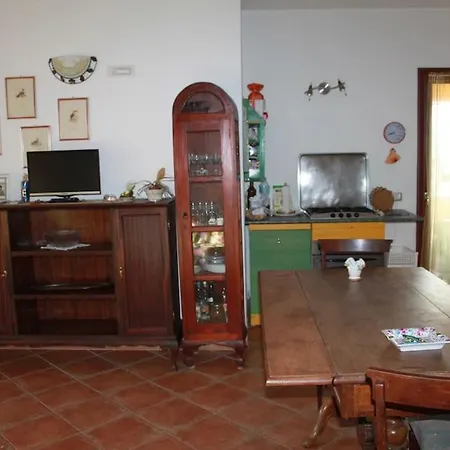 Casa Vacanze * Torpè