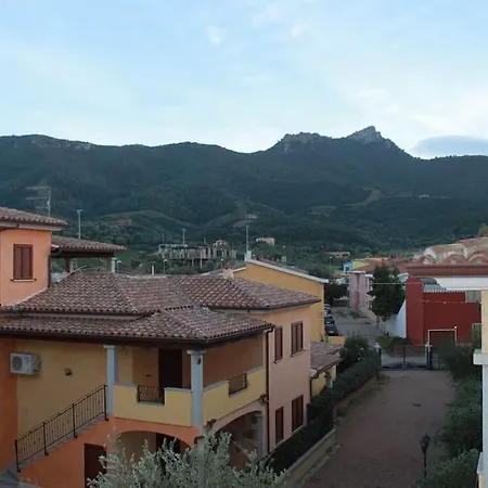 Appartement Casa Vacanze *