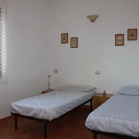 Appartement Casa Vacanze